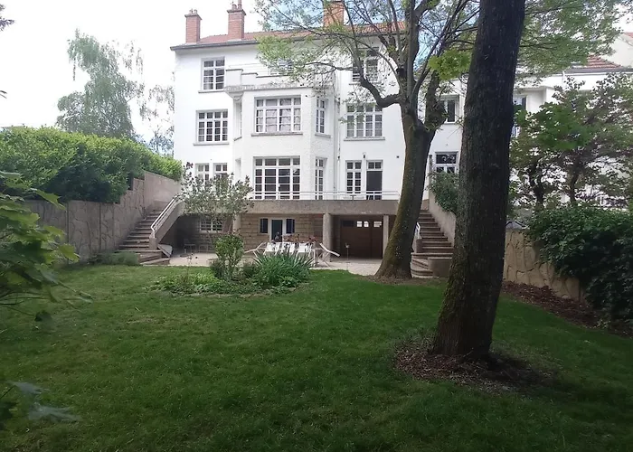 Daire Collection Centre-ville Gare Dijon